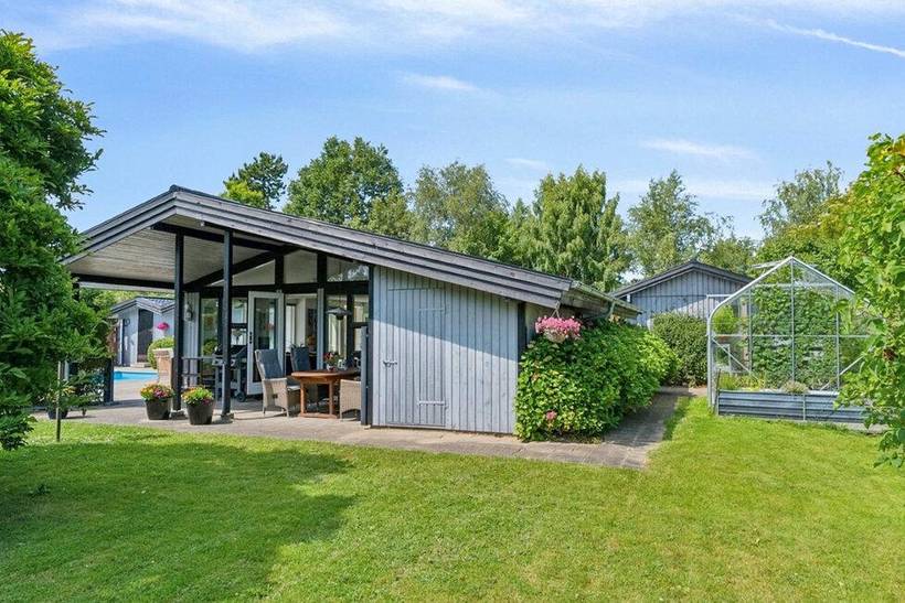 Foto von Ferienhaus HN80 in Udsholt - Rågeleje - Nordseeland