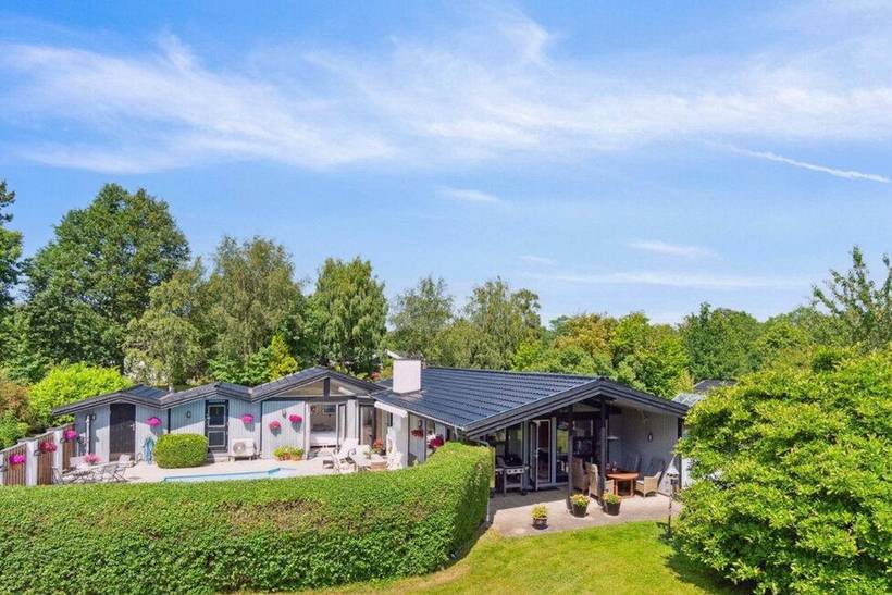 Foto von Ferienhaus HN80 in Udsholt - Rågeleje - Nordseeland