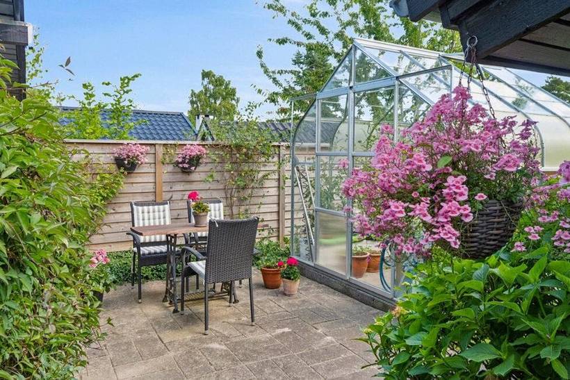 Foto von Ferienhaus HN80 in Udsholt - Rågeleje - Nordseeland