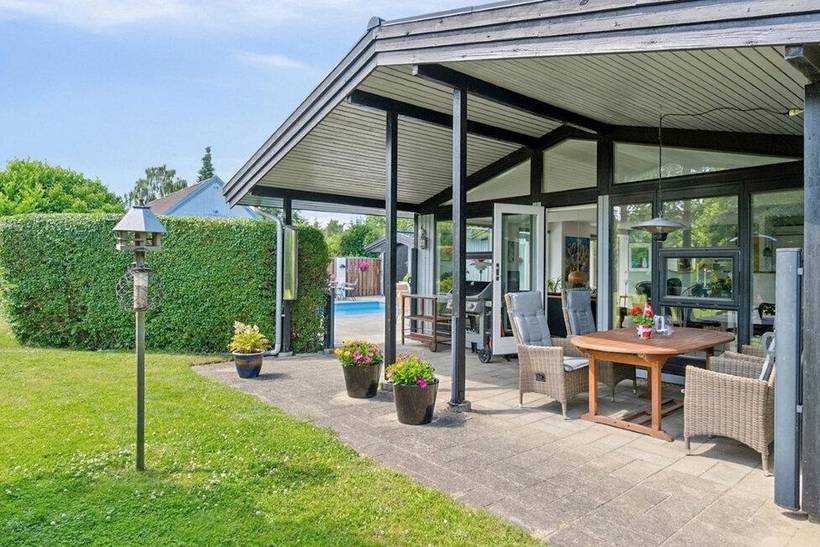 Foto von Ferienhaus HN80 in Udsholt - Rågeleje - Nordseeland