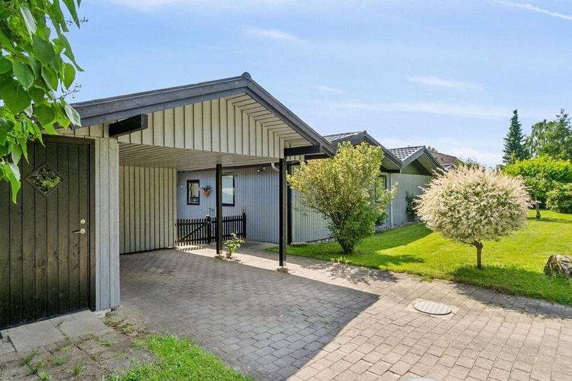 Foto von Ferienhaus HN80 in Udsholt - Rågeleje - Nordseeland