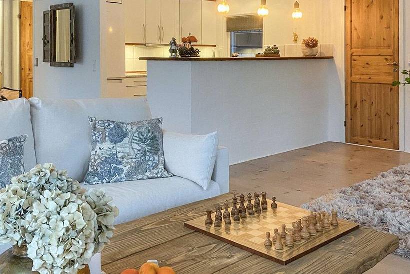 Foto von Ferienhaus HN80 in Udsholt - Rågeleje - Nordseeland