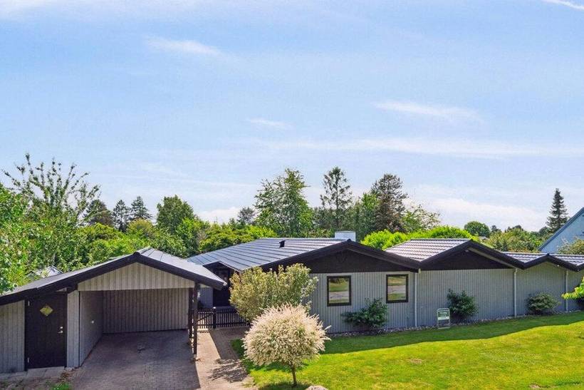 Foto von Ferienhaus HN80 in Udsholt - Rågeleje - Nordseeland
