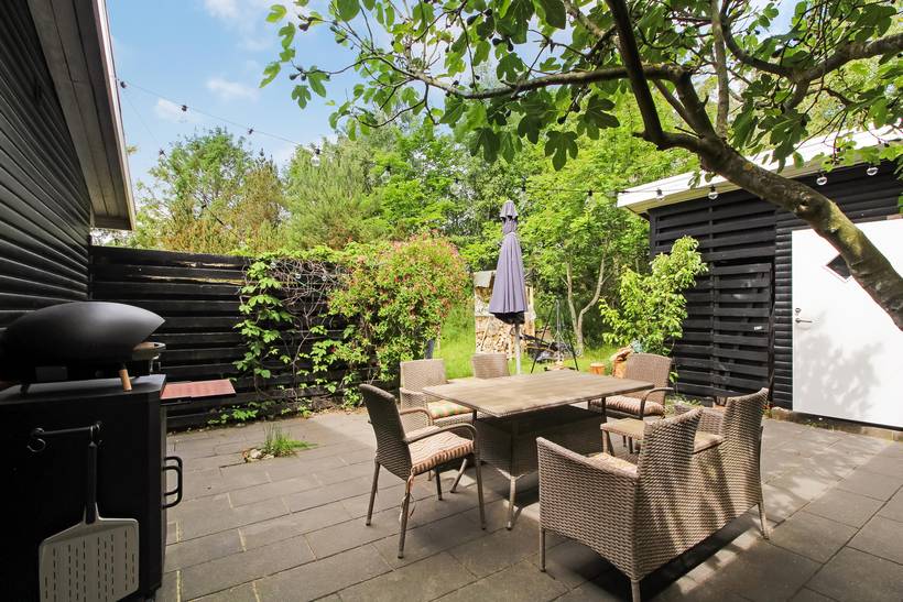 Foto von Ferienhaus HN81 in Dråby - Ebeltoft - Ostjütland
