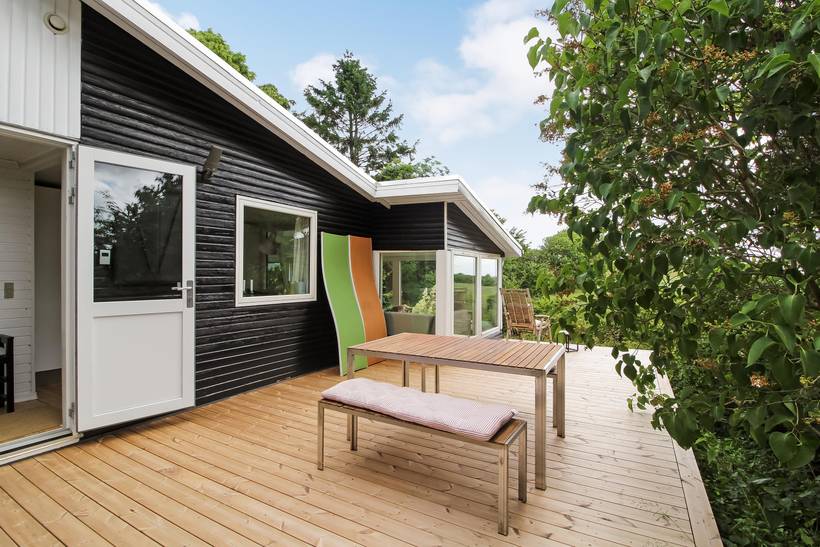 Foto von Ferienhaus HN81 in Dråby - Ebeltoft - Ostjütland
