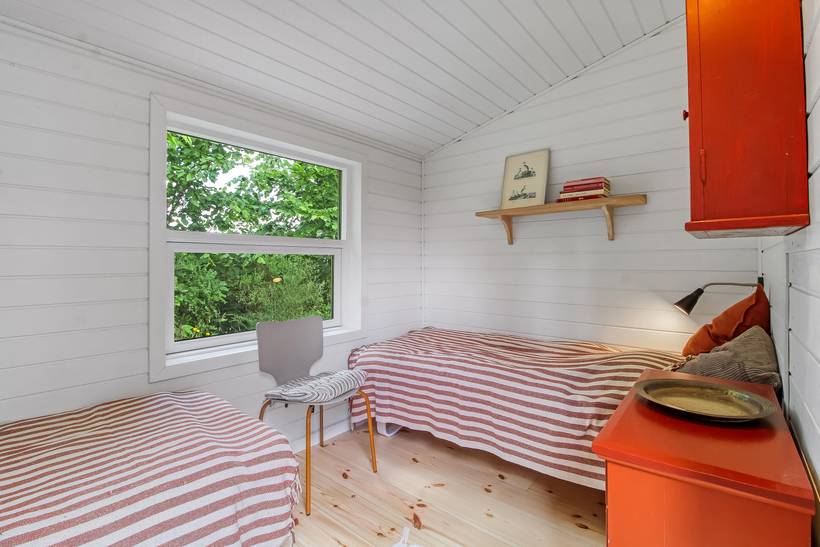 Foto von Ferienhaus HN81 in Dråby - Ebeltoft - Ostjütland