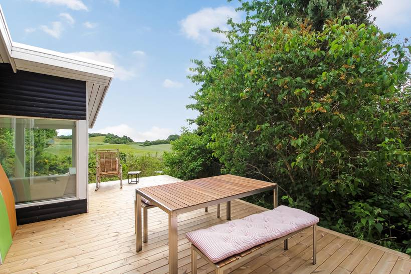 Foto von Ferienhaus HN81 in Dråby - Ebeltoft - Ostjütland