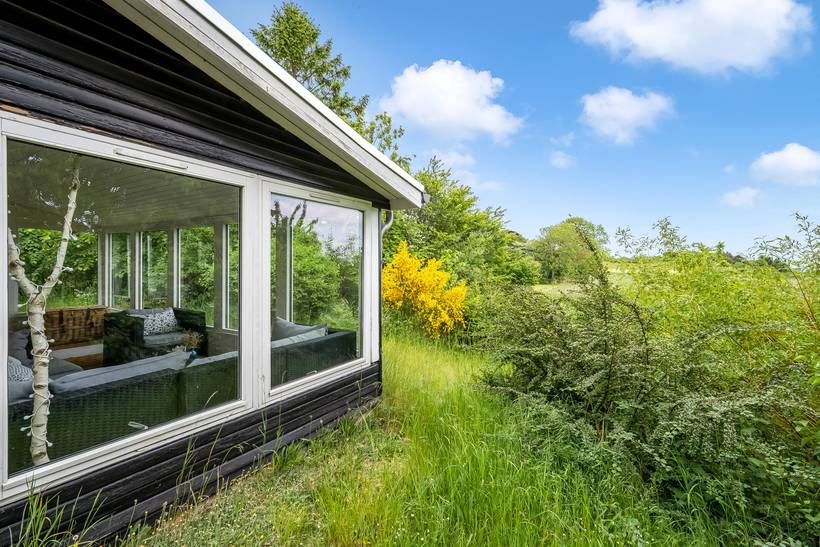 Foto von Ferienhaus HN81 in Dråby - Ebeltoft - Ostjütland