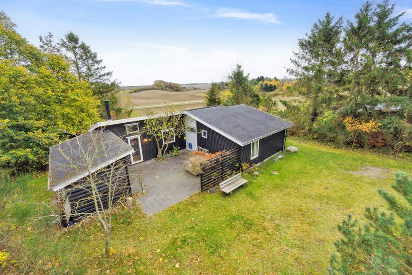 Foto von Ferienhaus HN81 in Dråby - Ebeltoft - Ostjütland