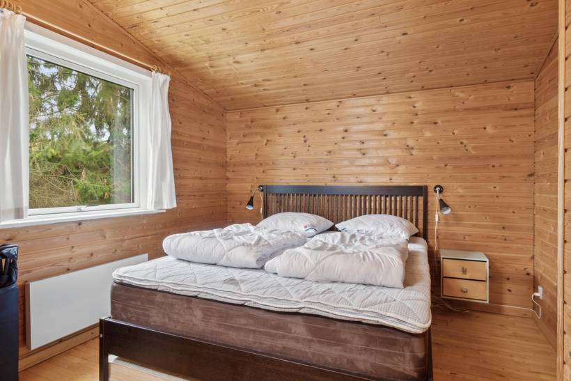 Foto von Ferienhaus HN81 in Dråby - Ebeltoft - Ostjütland