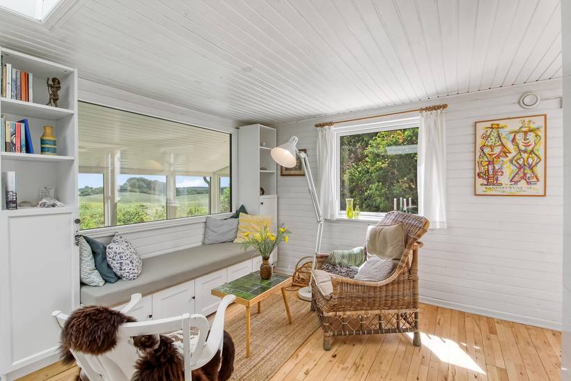 Foto von Ferienhaus HN81 in Dråby - Ebeltoft - Ostjütland