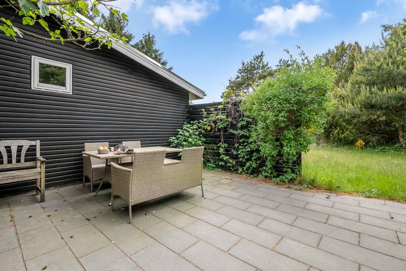 Foto von Ferienhaus HN81 in Dråby - Ebeltoft - Ostjütland