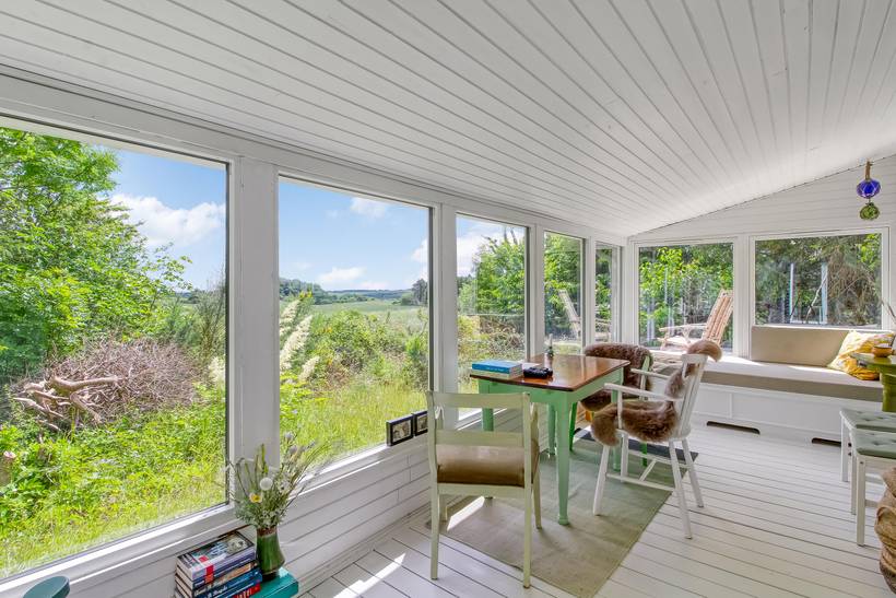 Foto von Ferienhaus HN81 in Dråby - Ebeltoft - Ostjütland