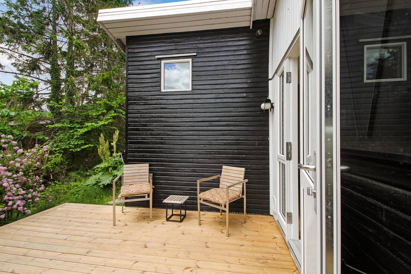 Foto von Ferienhaus HN81 in Dråby - Ebeltoft - Ostjütland