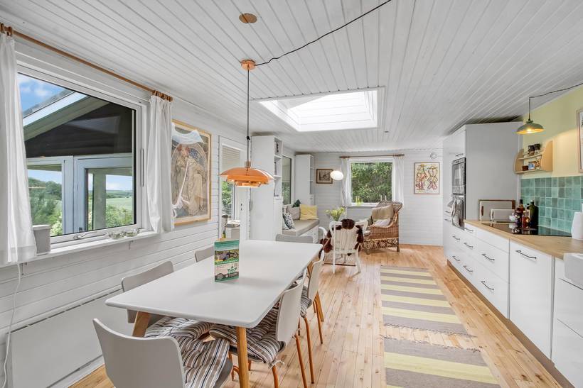 Foto von Ferienhaus HN81 in Dråby - Ebeltoft - Ostjütland