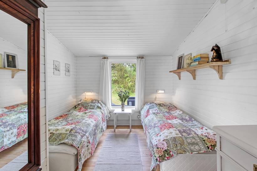 Foto von Ferienhaus HN81 in Dråby - Ebeltoft - Ostjütland
