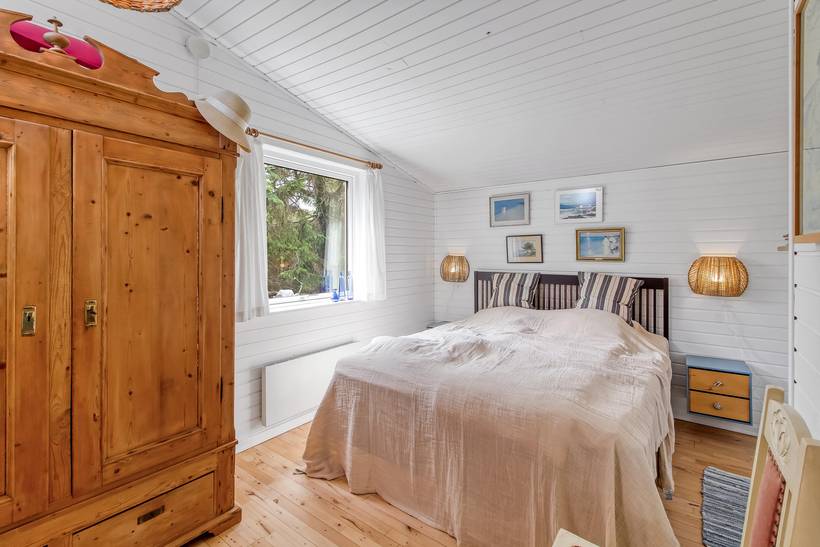 Foto von Ferienhaus HN81 in Dråby - Ebeltoft - Ostjütland