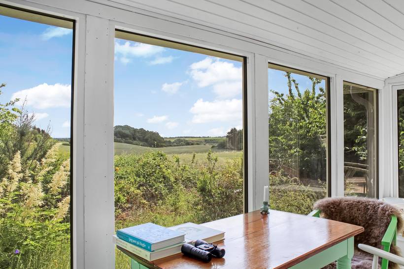 Foto von Ferienhaus HN81 in Dråby - Ebeltoft - Ostjütland