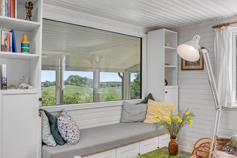 Foto von Ferienhaus HN81 in Dråby - Ebeltoft - Ostjütland