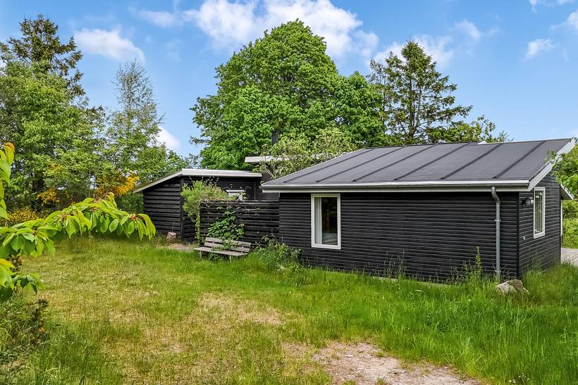 Foto von Ferienhaus HN81 in Dråby - Ebeltoft - Ostjütland