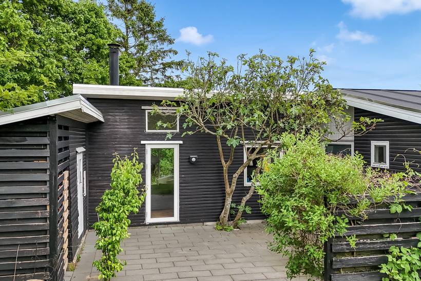 Foto von Ferienhaus HN81 in Dråby - Ebeltoft - Ostjütland