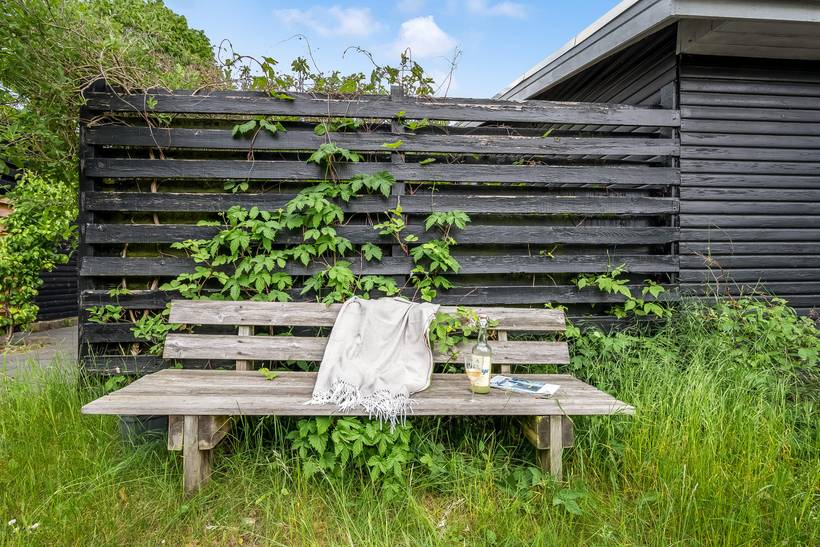 Foto von Ferienhaus HN81 in Dråby - Ebeltoft - Ostjütland