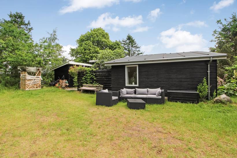 Foto von Ferienhaus HN81 in Dråby - Ebeltoft - Ostjütland