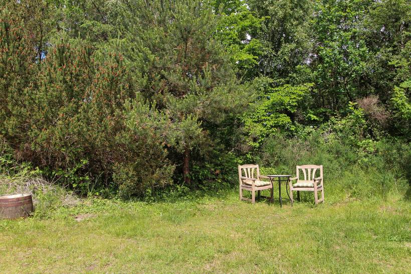 Foto von Ferienhaus HN81 in Dråby - Ebeltoft - Ostjütland
