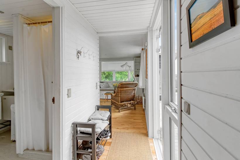 Foto von Ferienhaus HN81 in Dråby - Ebeltoft - Ostjütland