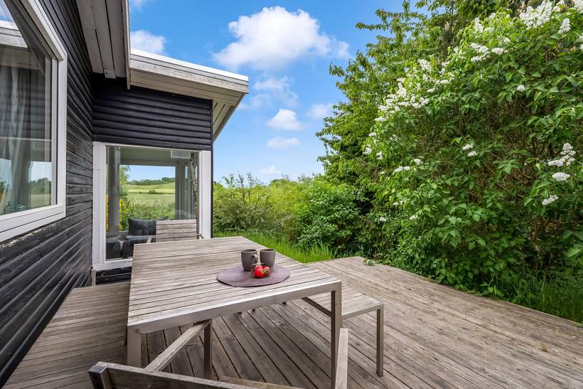 Foto von Ferienhaus HN81 in Dråby - Ebeltoft - Ostjütland