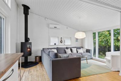 Vorschaubild von Ferienhaus HN81 in Dråby - Ebeltoft - Ostjütland