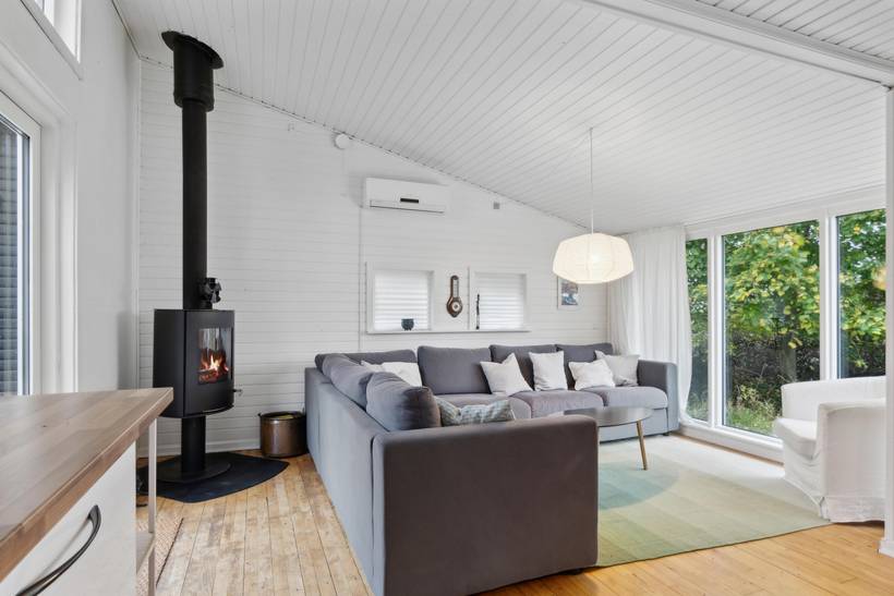 Foto von Ferienhaus HN81 in Dråby - Ebeltoft - Ostjütland