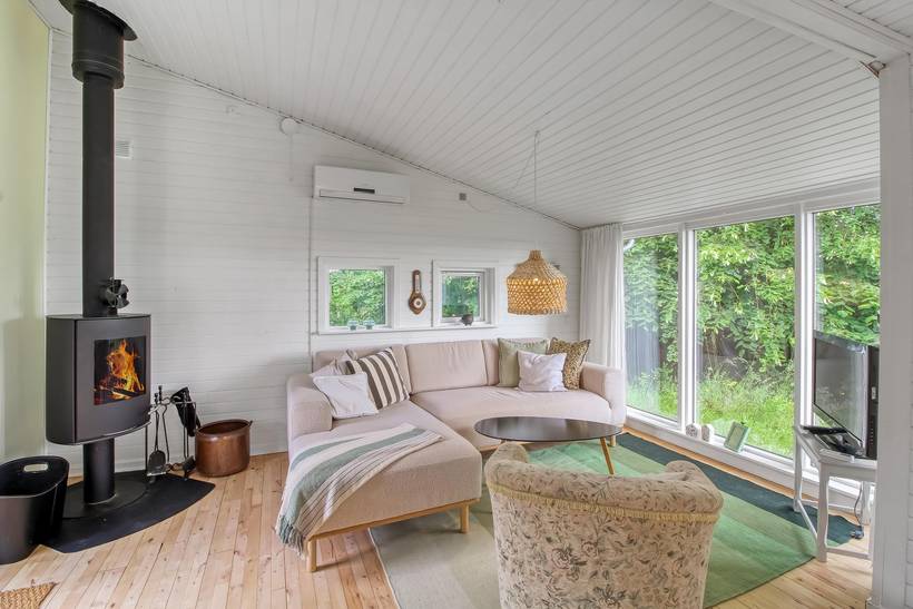 Foto von Ferienhaus HN81 in Dråby - Ebeltoft - Ostjütland