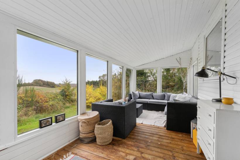 Foto von Ferienhaus HN81 in Dråby - Ebeltoft - Ostjütland