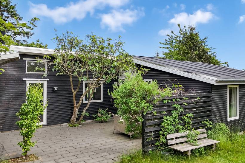 Foto von Ferienhaus HN81 in Dråby - Ebeltoft - Ostjütland