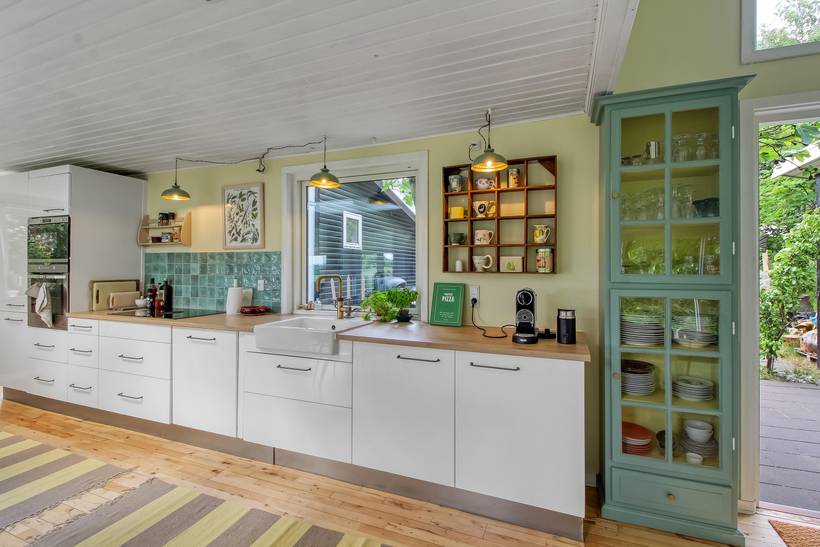 Foto von Ferienhaus HN81 in Dråby - Ebeltoft - Ostjütland