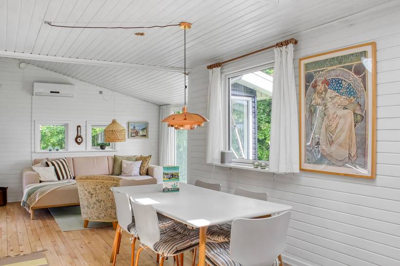Foto von Ferienhaus HN81 in Dråby - Ebeltoft - Ostjütland