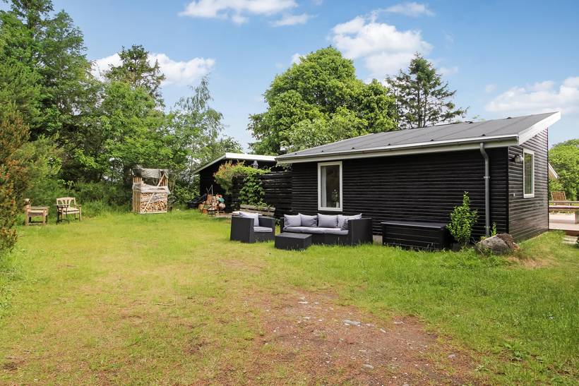 Foto von Ferienhaus HN81 in Dråby - Ebeltoft - Ostjütland