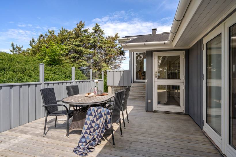 Foto von Ferienhaus HN82 in Lønstrup - Nordjütland