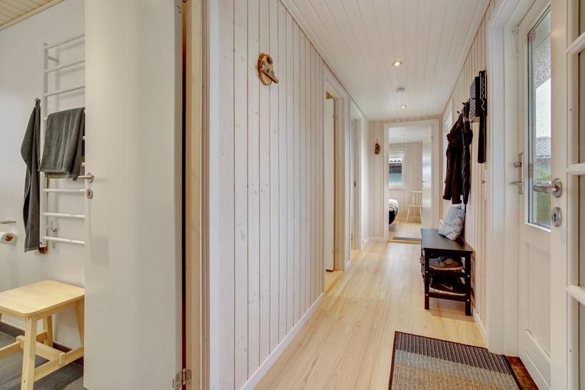 Foto von Ferienhaus HN82 in Lønstrup - Nordjütland