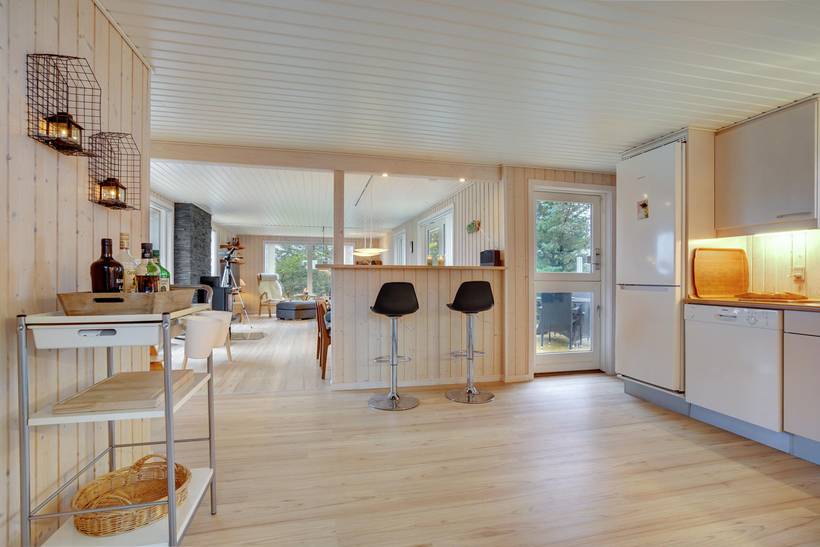 Foto von Ferienhaus HN82 in Lønstrup - Nordjütland