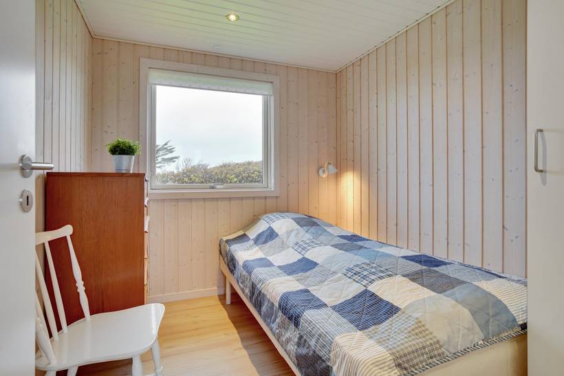 Foto von Ferienhaus HN82 in Lønstrup - Nordjütland