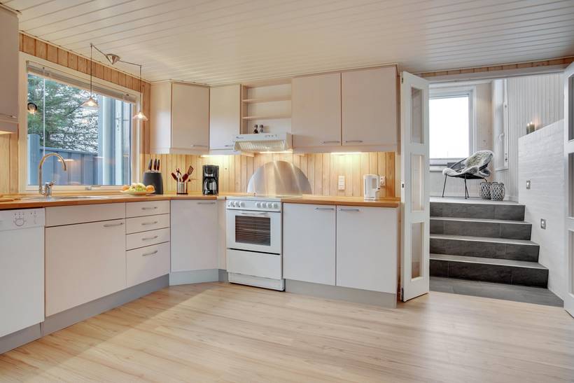 Foto von Ferienhaus HN82 in Lønstrup - Nordjütland