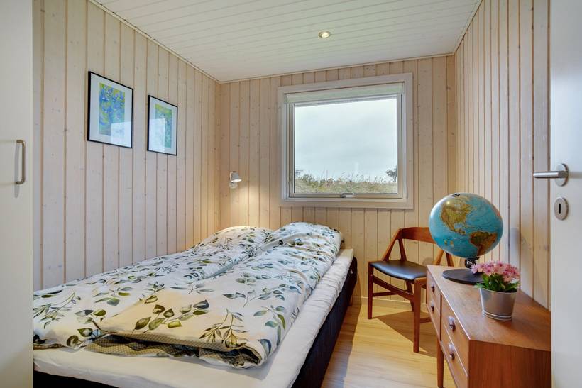 Foto von Ferienhaus HN82 in Lønstrup - Nordjütland