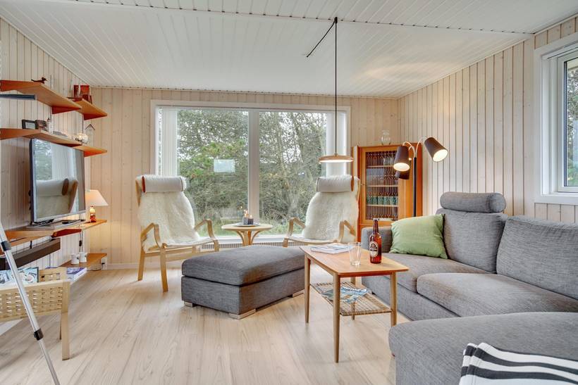 Foto von Ferienhaus HN82 in Lønstrup - Nordjütland