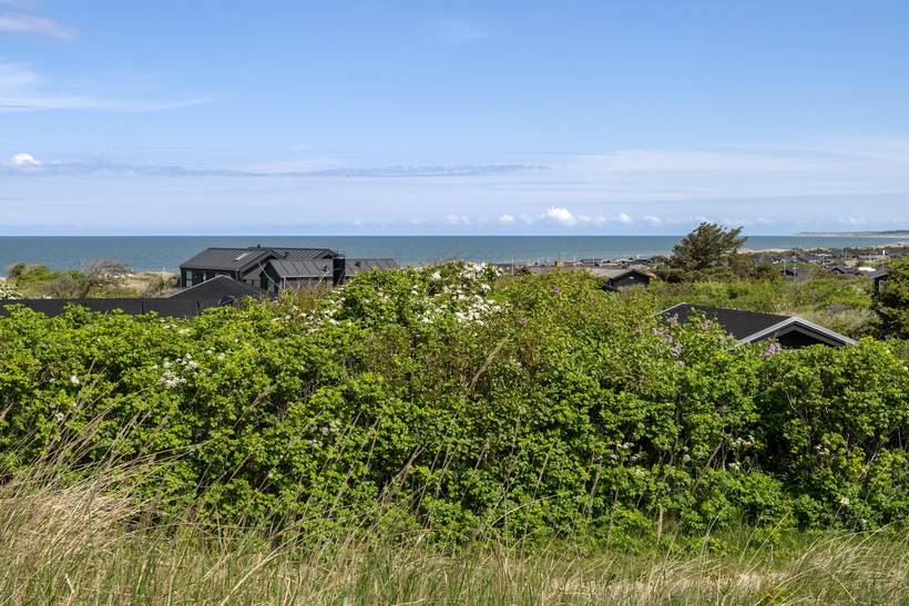 Foto von Ferienhaus HN82 in Lønstrup - Nordjütland