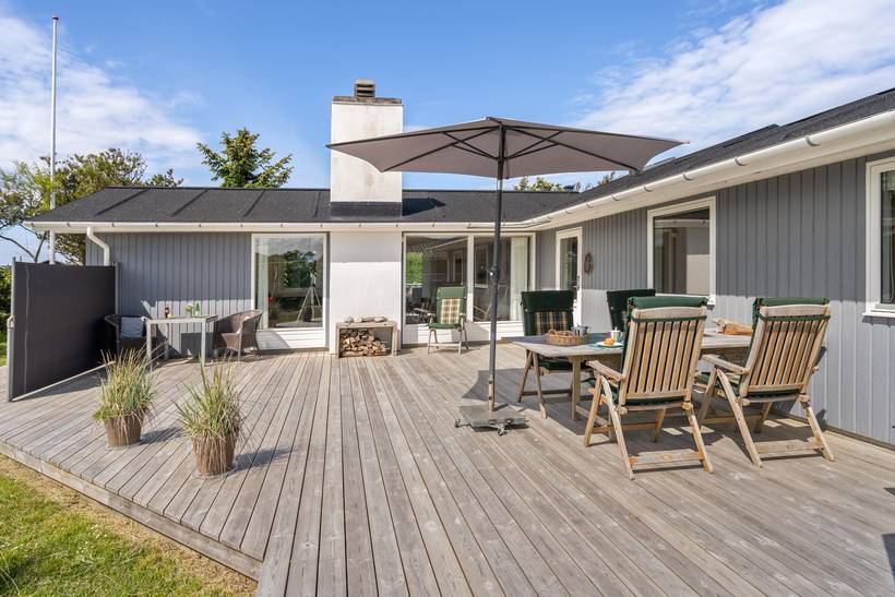 Foto von Ferienhaus HN82 in Lønstrup - Nordjütland