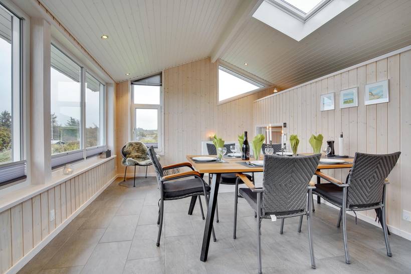 Foto von Ferienhaus HN82 in Lønstrup - Nordjütland