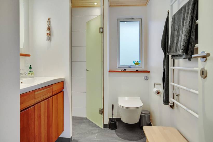 Foto von Ferienhaus HN82 in Lønstrup - Nordjütland