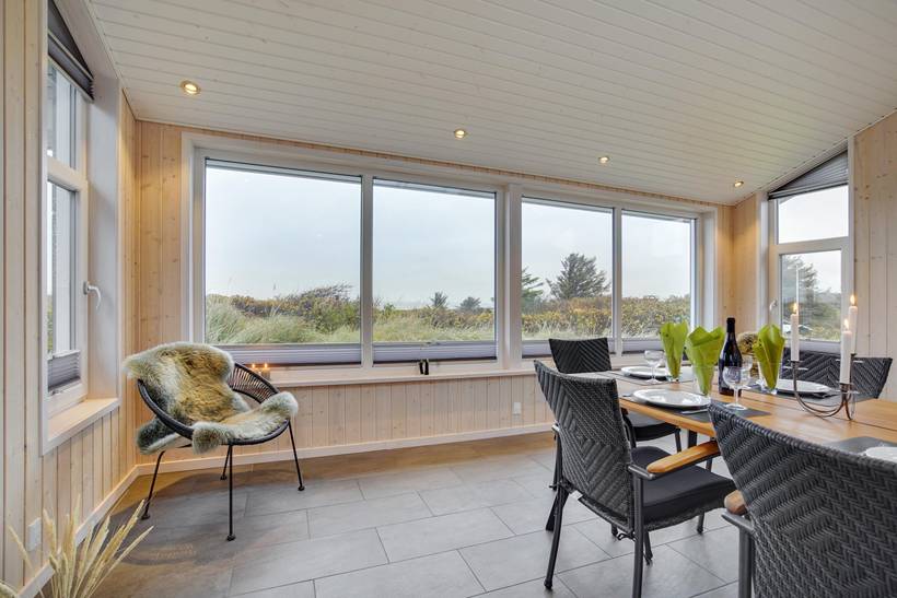 Foto von Ferienhaus HN82 in Lønstrup - Nordjütland